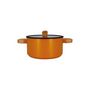 Voir la diapositive 1 : OGO LIVING ECTOR FAITOUT 24CM JAUNE MANCHE BOIS OGOLIVING - 7930276