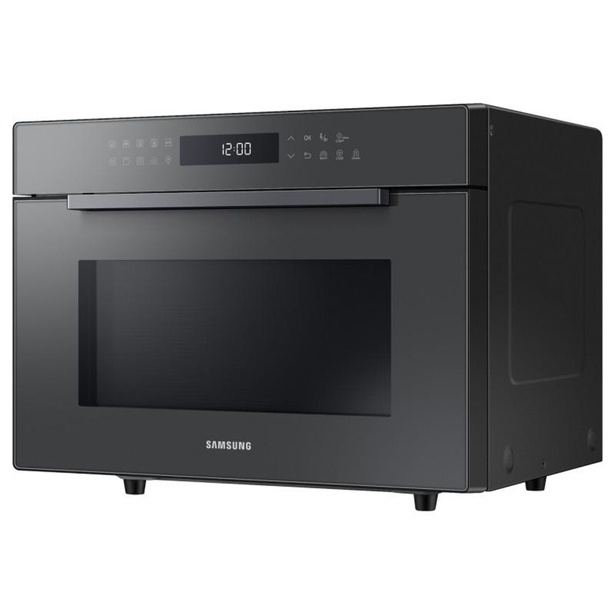 Voir la diapositive 3 : Samsung Chaleur tournante brassée 35L SAMSUNG 52,8cm, 4797795