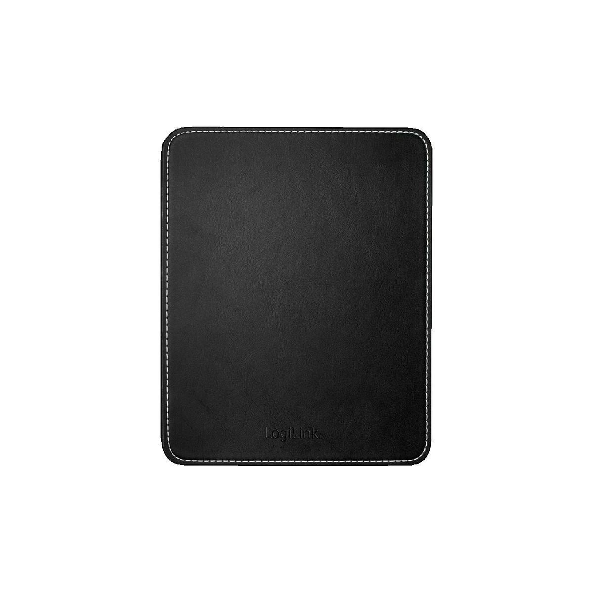 LOGILINK Tapis de souris LogiLink ID0150 Noir