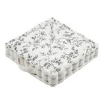 STOF Coussin de sol 45x45x10 cm CLARINE