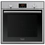 Voir la diapositive 1 : Hotpoint Four encastrable UT 89 P X/HA S, 59 L, Multifonction, Nettoyage Pyrolyse
