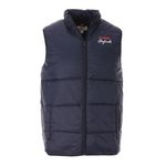 Lee Cooper Doudoune Sans Manche  Homme  ee Cooper Olyns. Coloris disponibles : Bleu