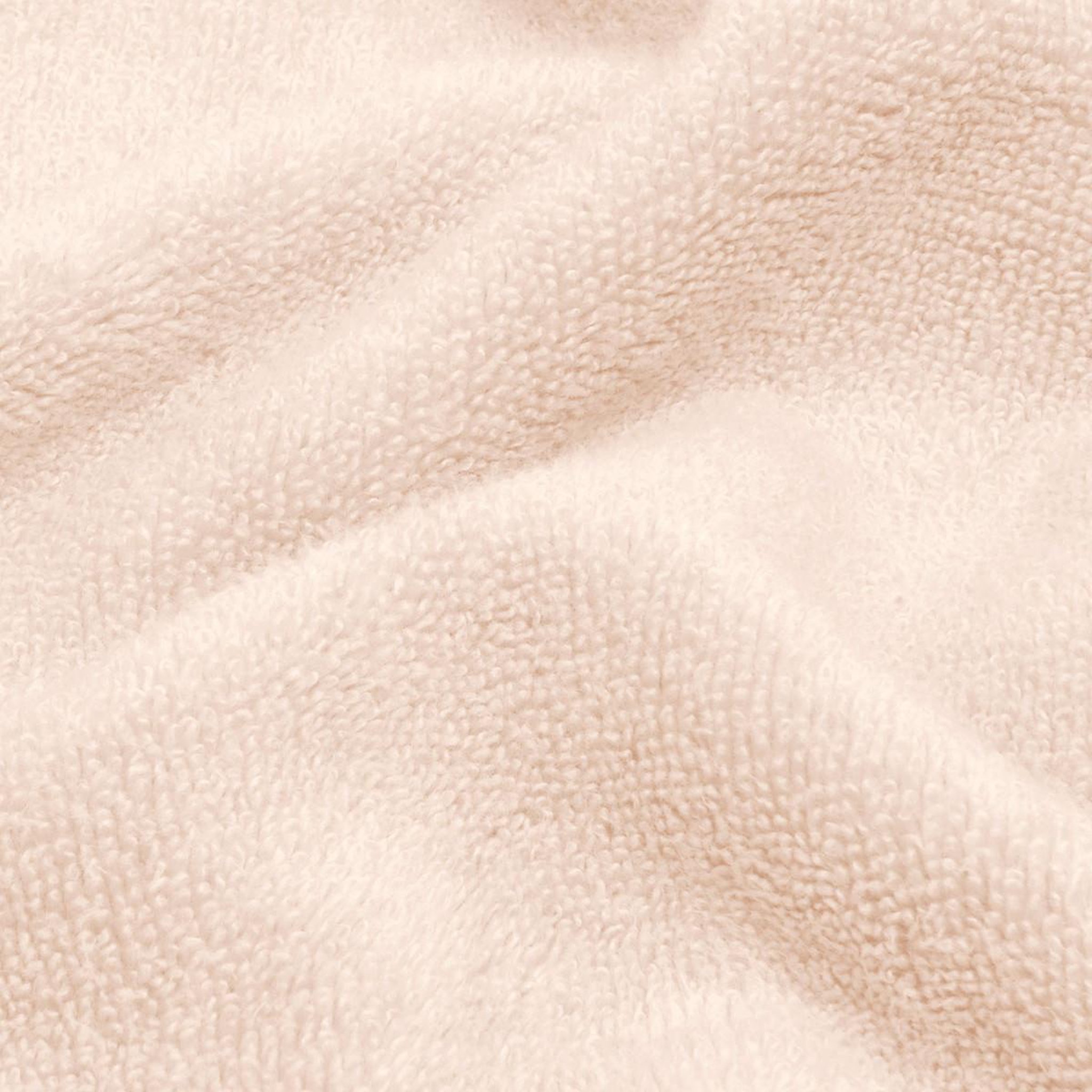 Voir la diapositive 3 : Sensei Maison Maxi drap de bain Zéro Twist 560 g/m² SENSOFT - 100x150 cm