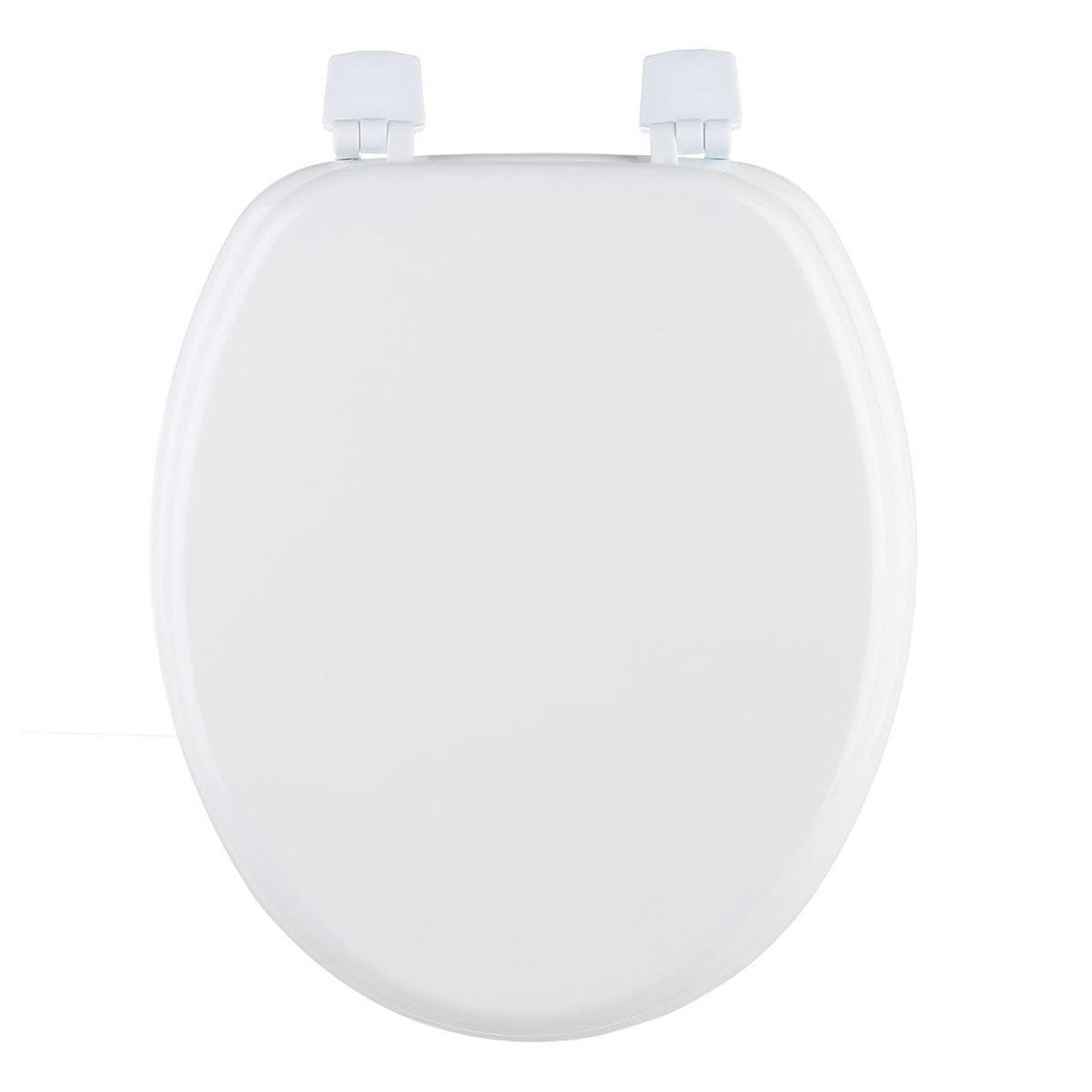 FIVE Abattant wc en bois  bathroom  43cm blanc