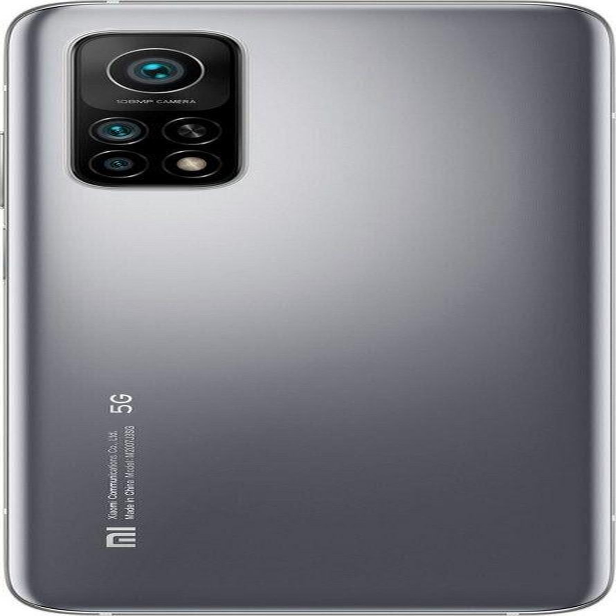 Voir la diapositive 3 : XIAOMI Mi 10T Pro 5G Reconditionné 128 Go - Grade A - Gris