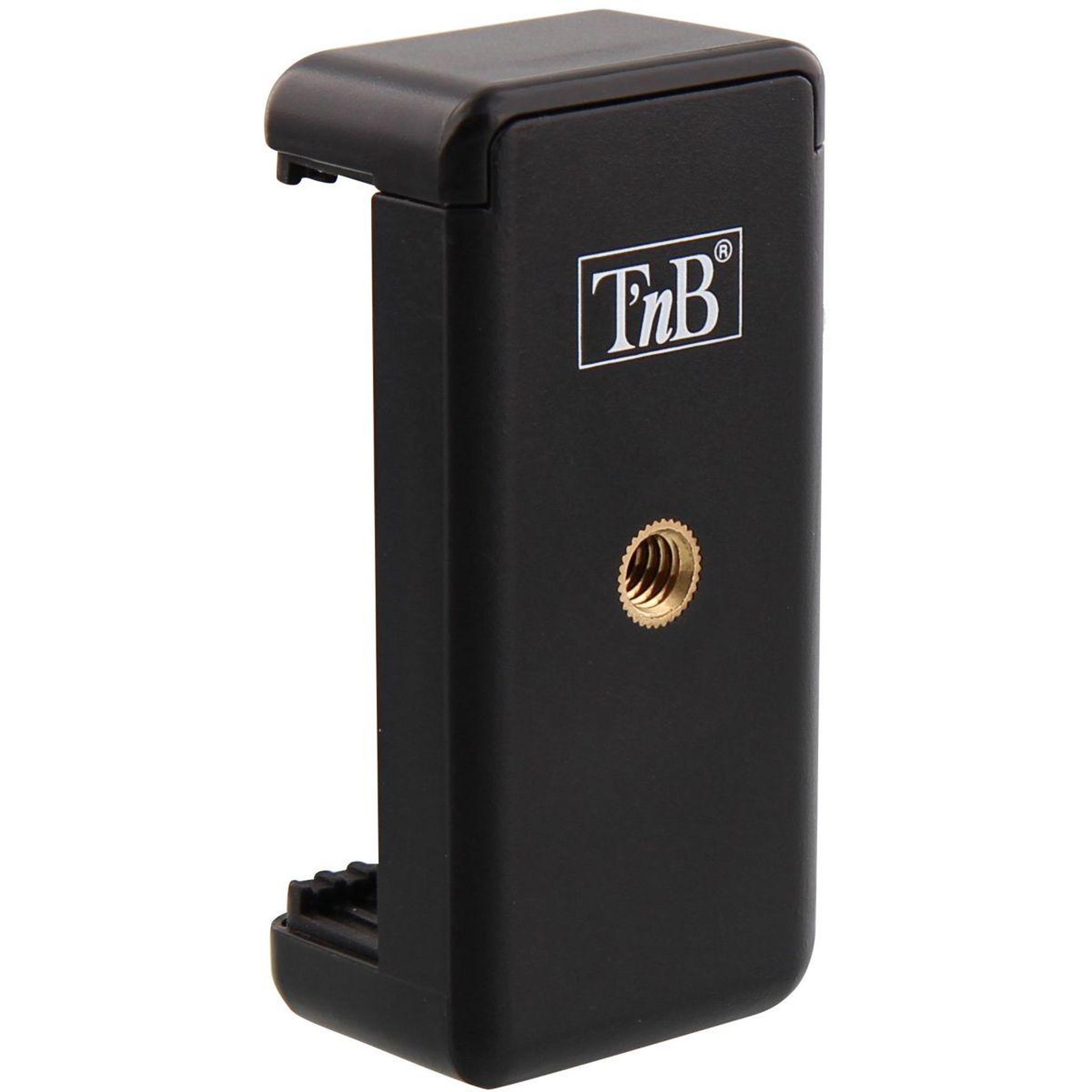 TNB Fixation pour smartphone avec pas de vis
