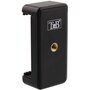 Voir la diapositive 1 : TNB Fixation pour Smartphone avec pas de vis