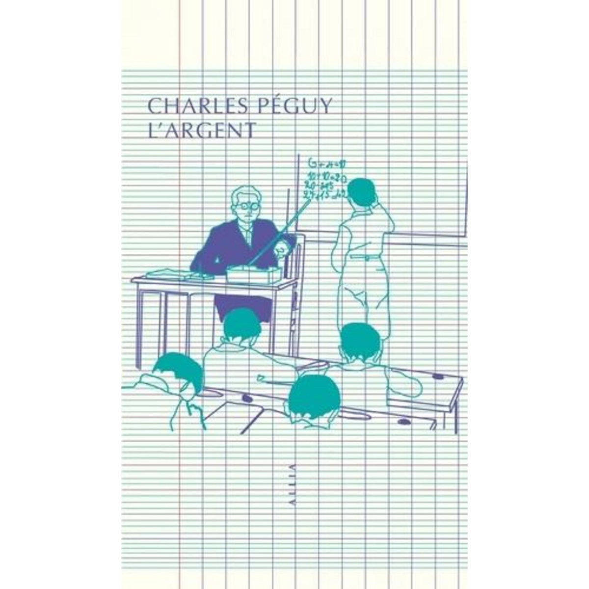 L'ARGENT, Péguy Charles