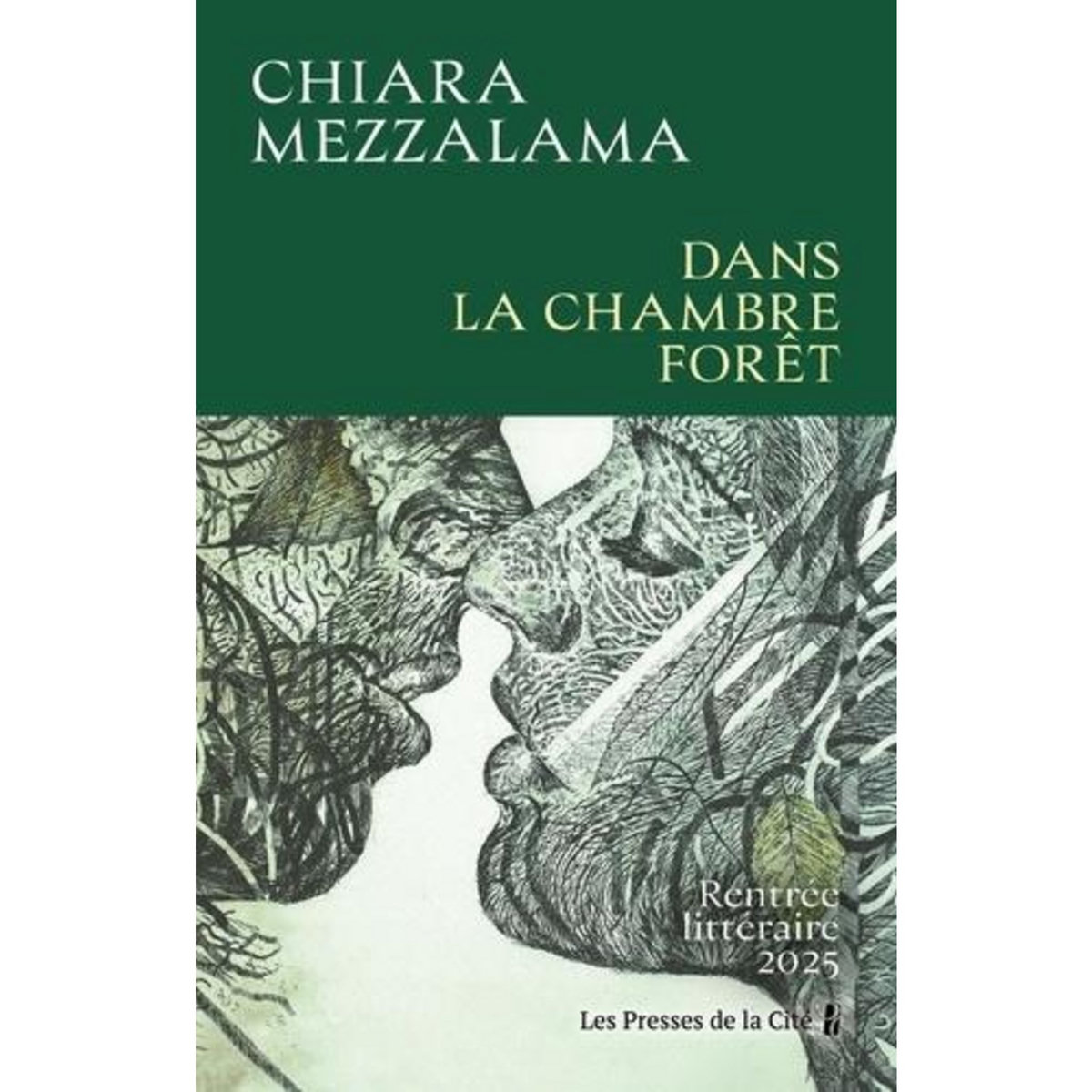 DANS LA CHAMBRE FORET, Mezzalama Chiara