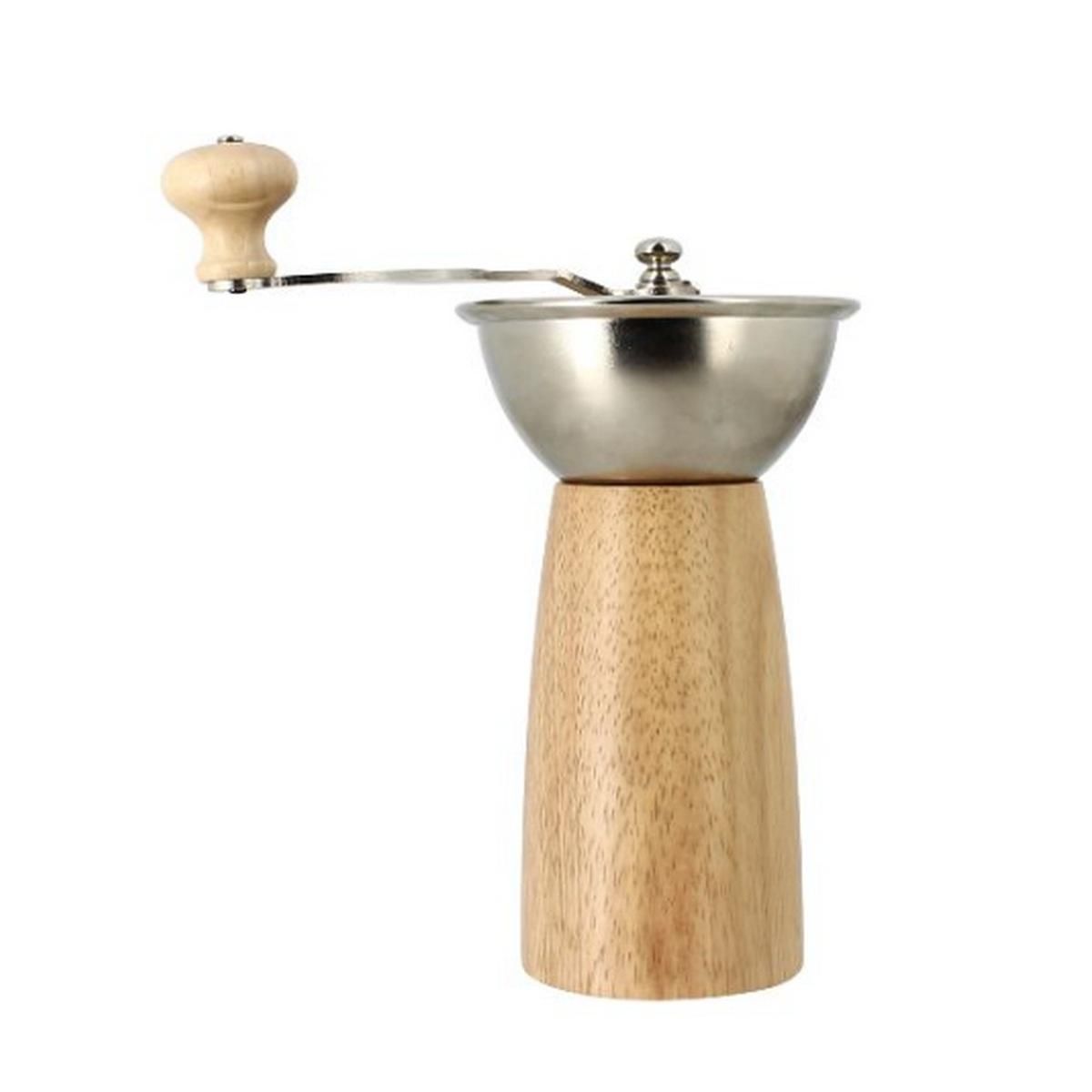 Ogo Moulin à café 12cm noir - 7911151