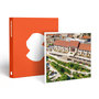 Voir la diapositive 1 : Smartbox Séjour d'exception de 2 jours en hôtel 4* avec dîner en restaurant primé près de Perpignan - Coffret Cadeau Séjour