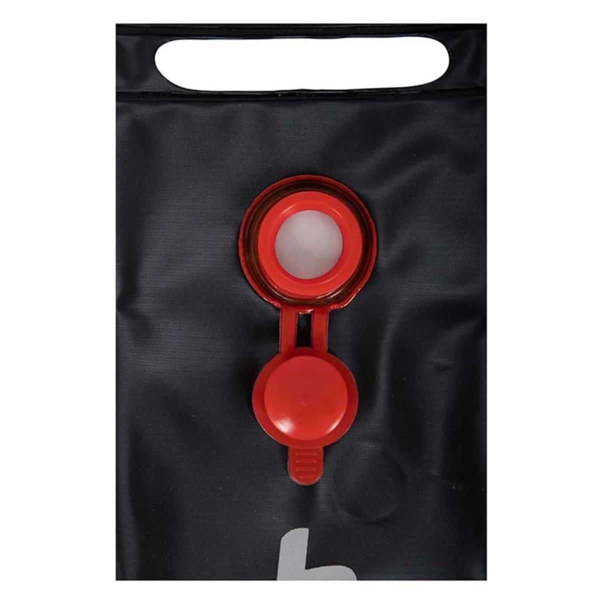 BO-CAMP Bo-Camp Douche de camping 20 L Noir