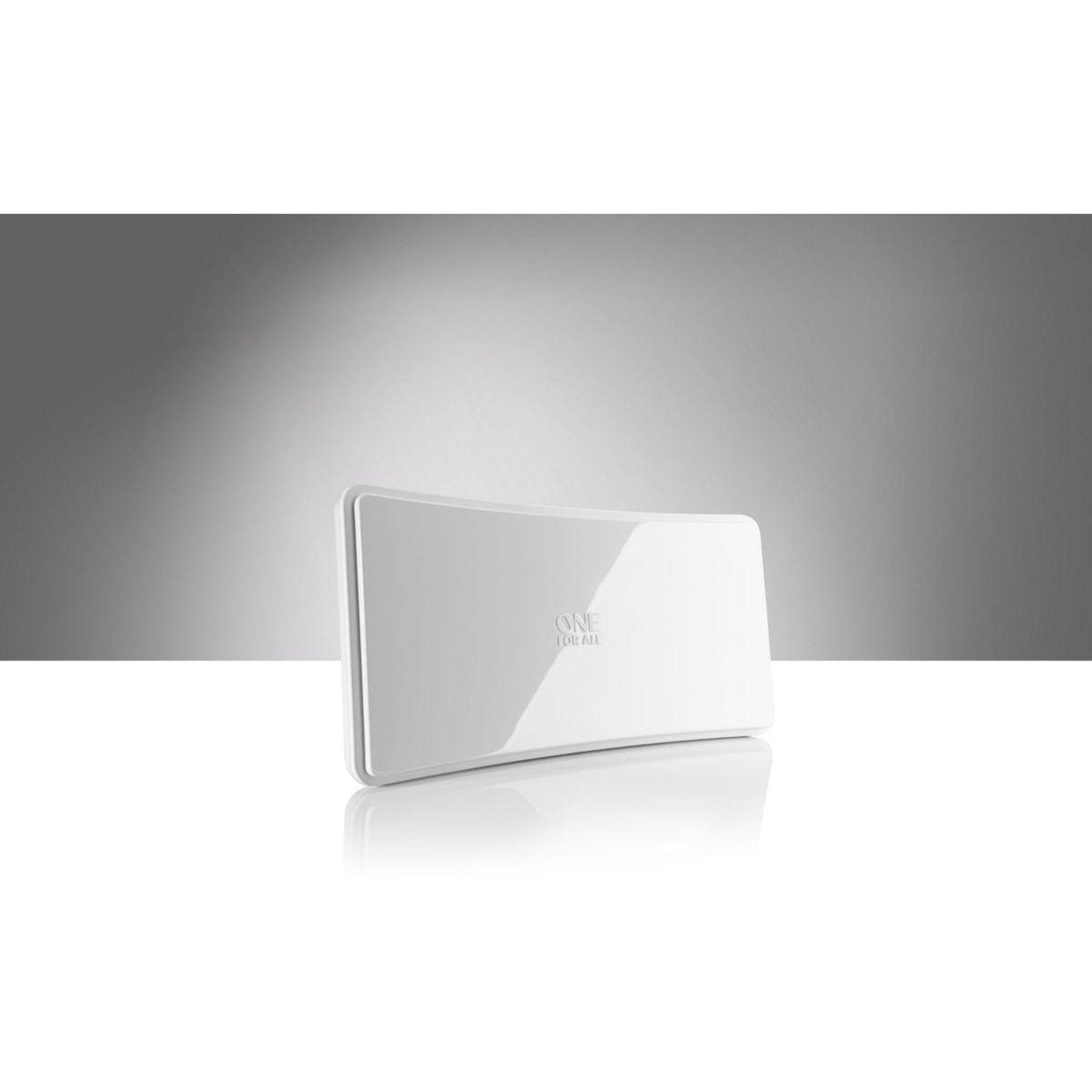Voir la diapositive 2 : One For All Antenne intérieure sv9421