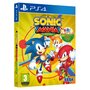 Voir la diapositive 1 : Sonic Mania Plus PS4