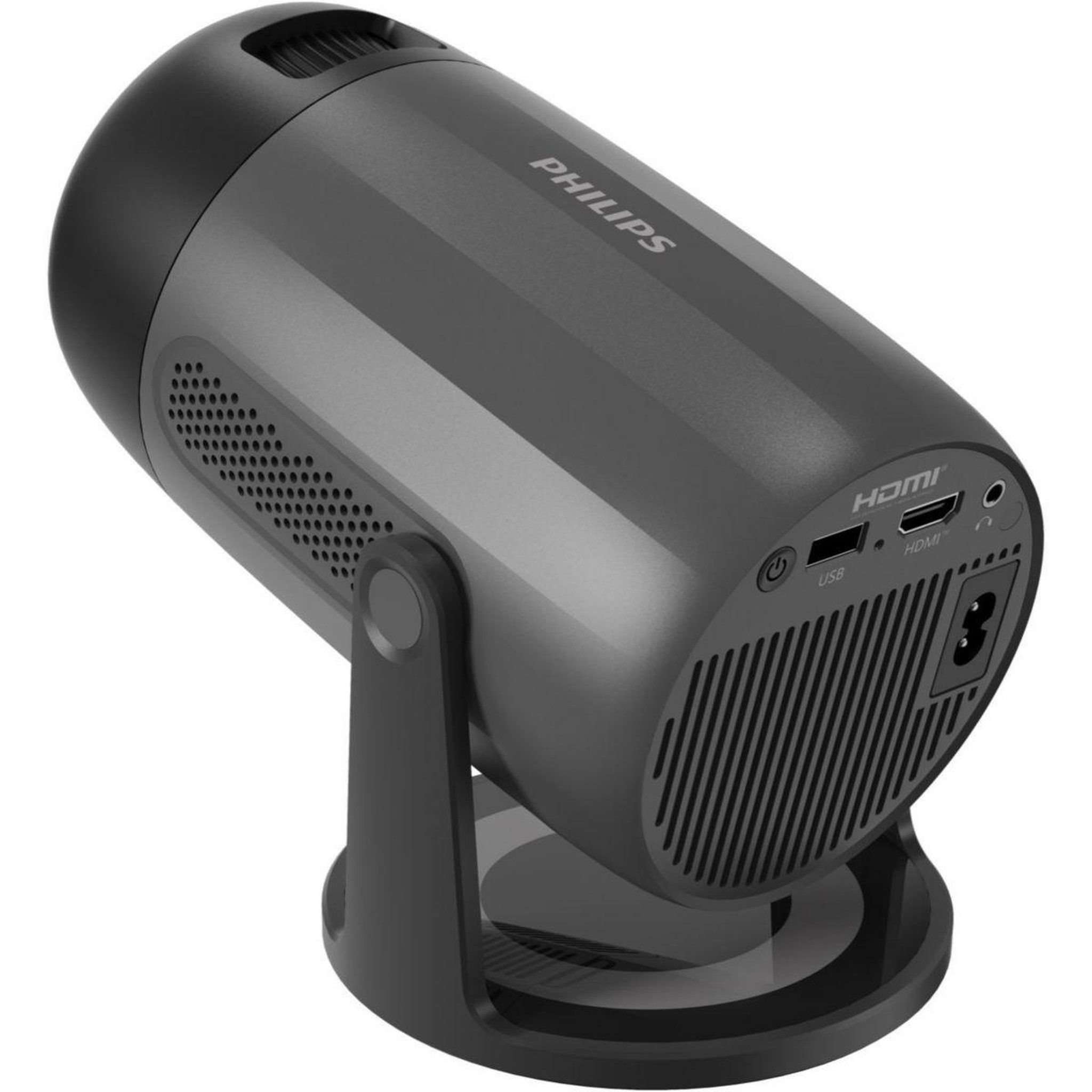 Voir la diapositive 2 : Philips Vidéoprojecteur portable neopix 150