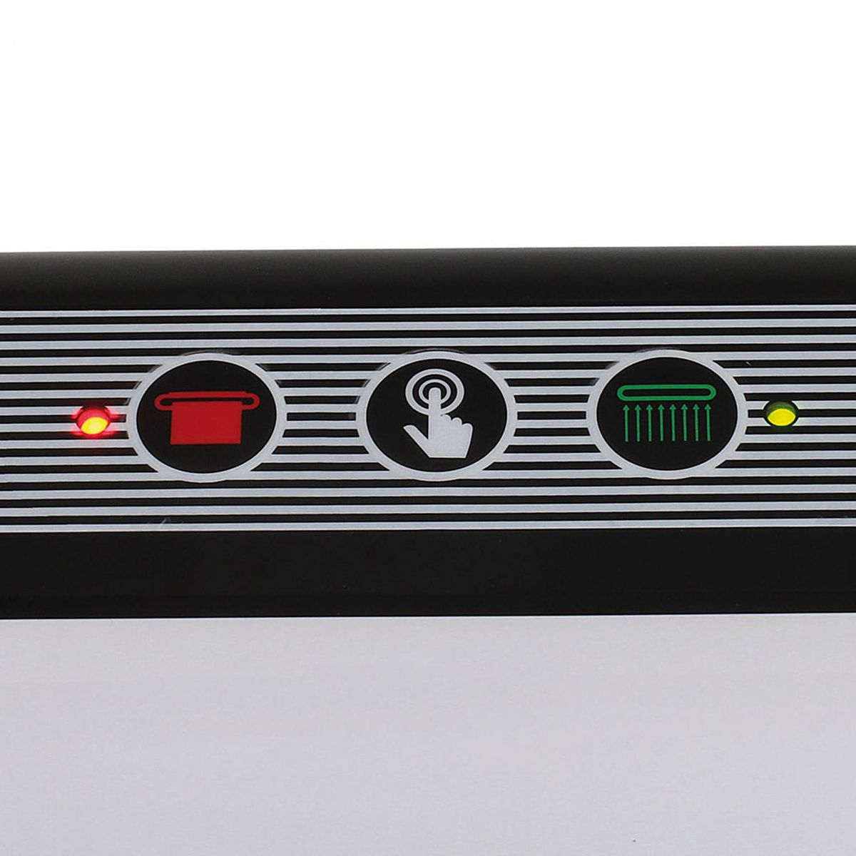 DOMOCLIP Appareil à emballage sous vide 0,5 bar - dom357