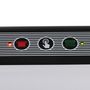 Voir la diapositive 3 : DOMOCLIP Appareil à emballage sous vide 0,5 bar - dom357