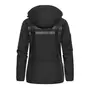 GEOGRAPHICAL NORWAY Veste Softshell Noire Femme Geographical Norway Reine