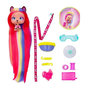 Voir la diapositive 1 : IMC Toys Mini poupée VIP Pets IMC TOYS - Bow Power - Aurora