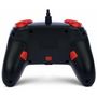 Voir la diapositive 2 : POWER A Manette Filaire Pokémon Dracaufeu Nintendo Switch