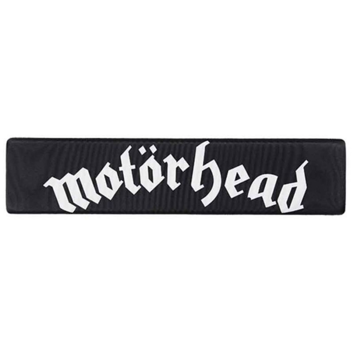 Subsonic Repose poignet pour clavier Motörhead