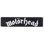 Subsonic Repose poignet pour clavier Motörhead
