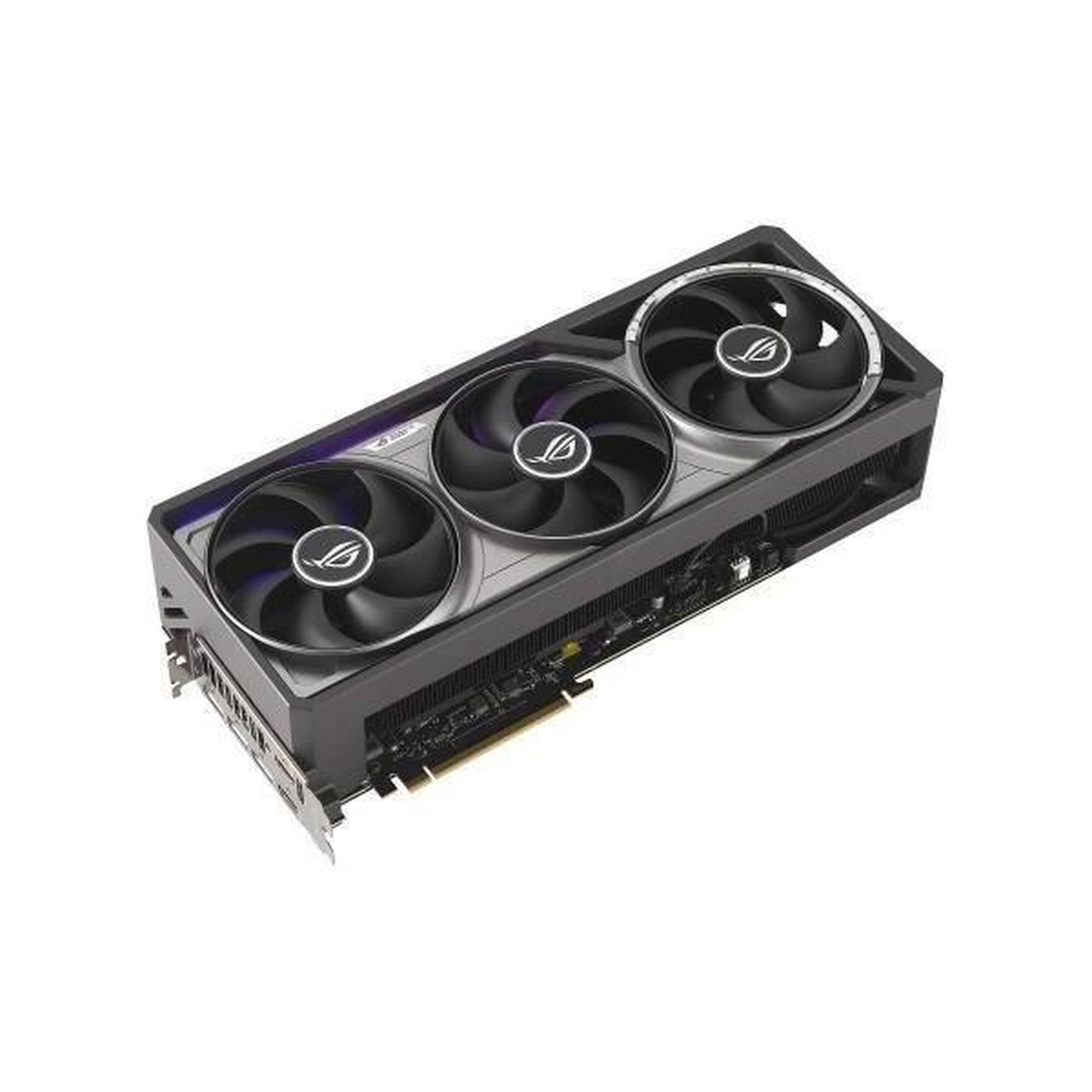 Voir la diapositive 2 : ASUS Carte graphique - ASUS - ROG Astral - RTX5090-O32G-GAMING NVIDIA GeForce RTX 5090 32 Go GDDR7