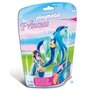 PLAYMOBIL 6169 - Princesse Bleuet avec cheval à coiffer
