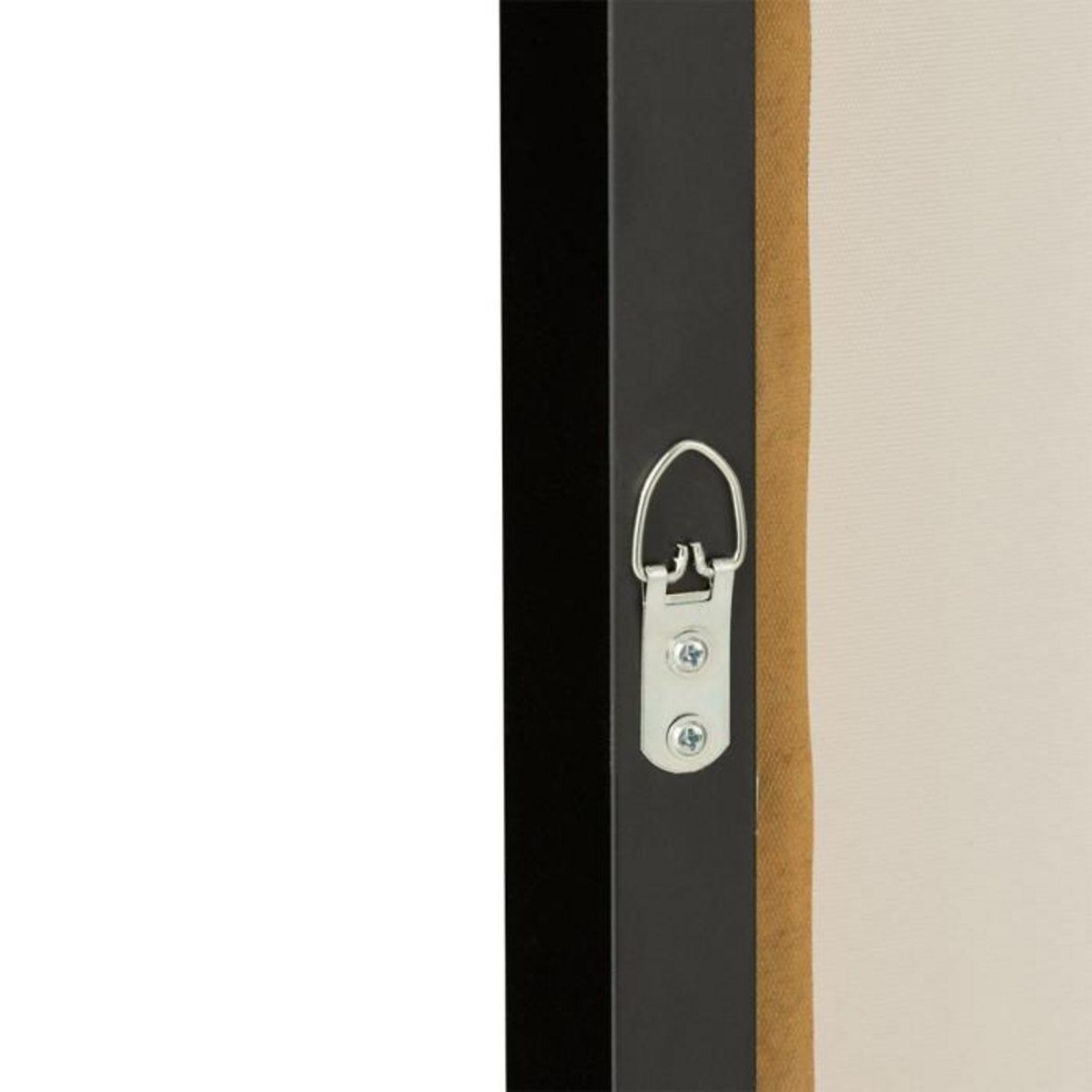 Paris Prix Tableau Déco  Femme Avec Fleurs  83x123cm Multicolore