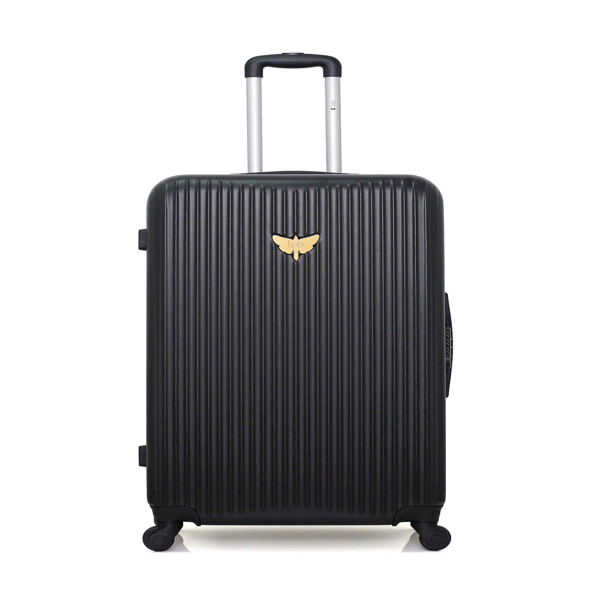 LES P'TITES BOMBES LPB Lpb luggage - valise grand format agata 75 cm 4 roues