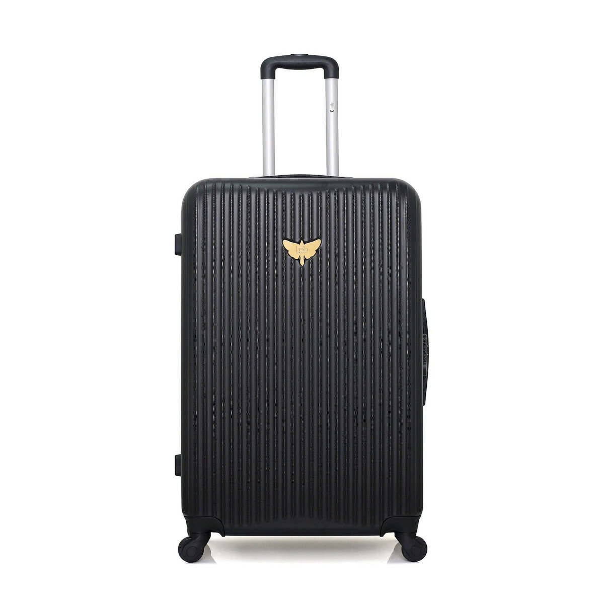 LES P'TITES BOMBES LPB LPB LUGGAGE - Valise Grand Format AGATA 75 cm 4 Roues