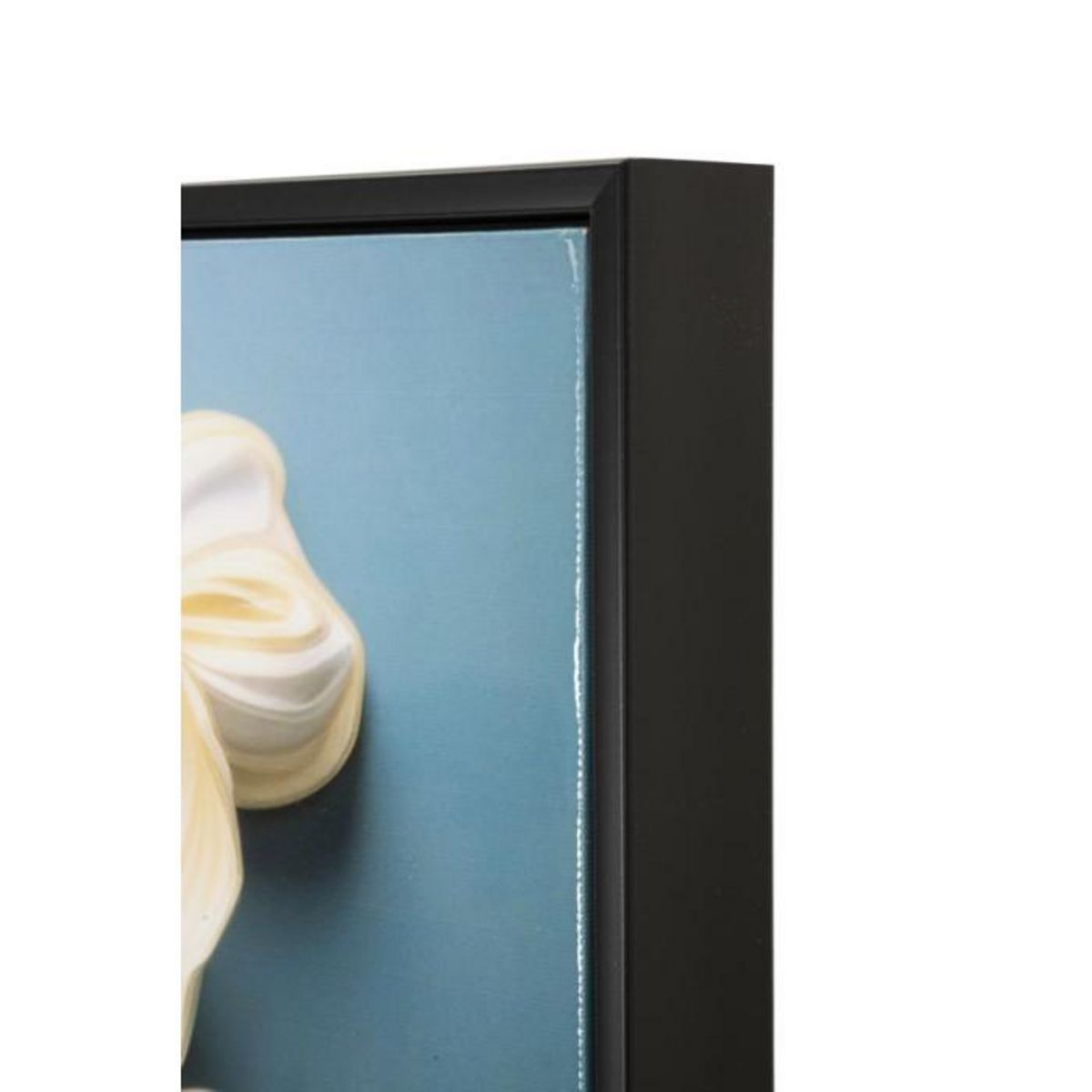 Paris Prix Tableau Imprimé Déco  Narcie  82x82cm Multicolore