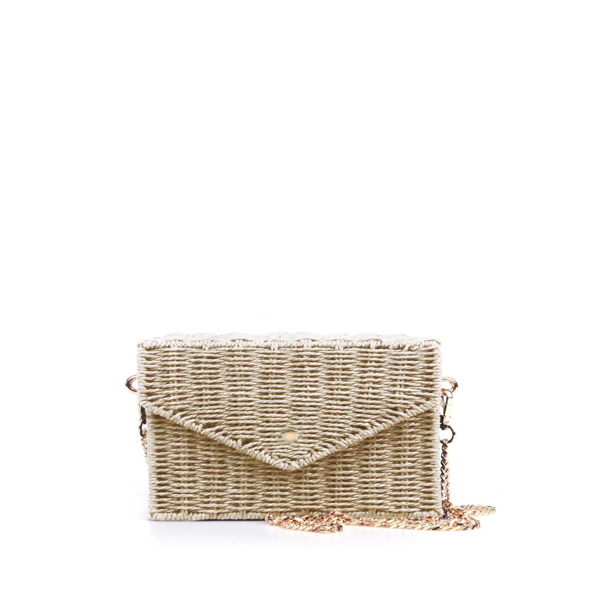 DARI BALI DARI BALI - Sac Balinais MEDEWI. Coloris disponibles : Noir, Rose