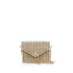 DARI BALI DARI BALI - Sac Balinais MEDEWI. Coloris disponibles : Beige, Noir