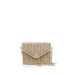 DARI BALI DARI BALI - Sac Balinais MEDEWI. Coloris disponibles : Beige, Noir