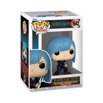 Funko Figurine Funko Pop Animation Jujutsu Kaisen Kasumi Miwa