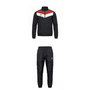 Voir la diapositive 4 : UMBRO Ensemble de survêtement homme veste zippé et pantalon modèle 1224740