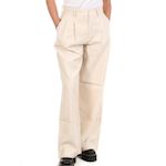 Vero Moda Pantalon Fluide  Femme Vero Moda Kendal. Coloris disponibles : Beige