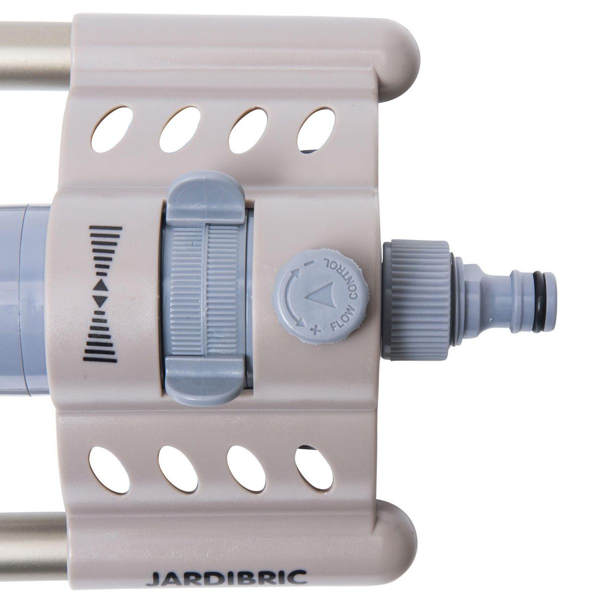 Jardibric Arroseur oscillant 18 buses