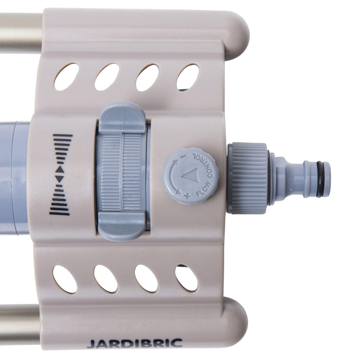 Jardibric Arroseur oscillant 18 buses
