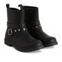 Voir la diapositive 1 : INEXTENSO Boots fille du 25 au 38