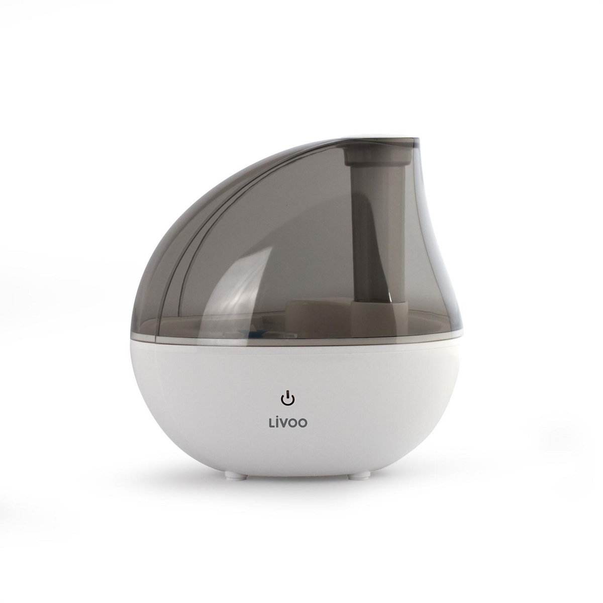 LIVOO Humidificateur d'air 120ml/h 12w - dom408