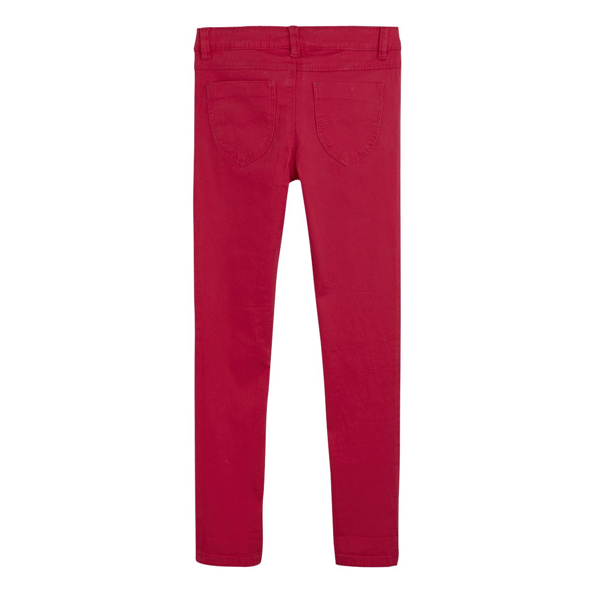 IN EXTENSO Pantalon skinny Fille