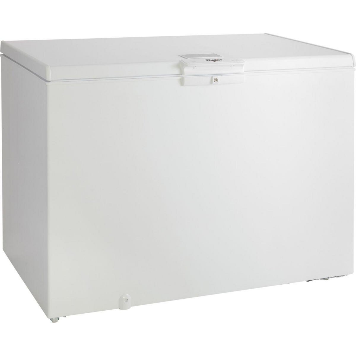 Whirlpool Congélateur coffre WHE31352FO2