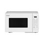 Voir la diapositive 3 : Sharp Micro-ondes Sharp avec grill 25 litres