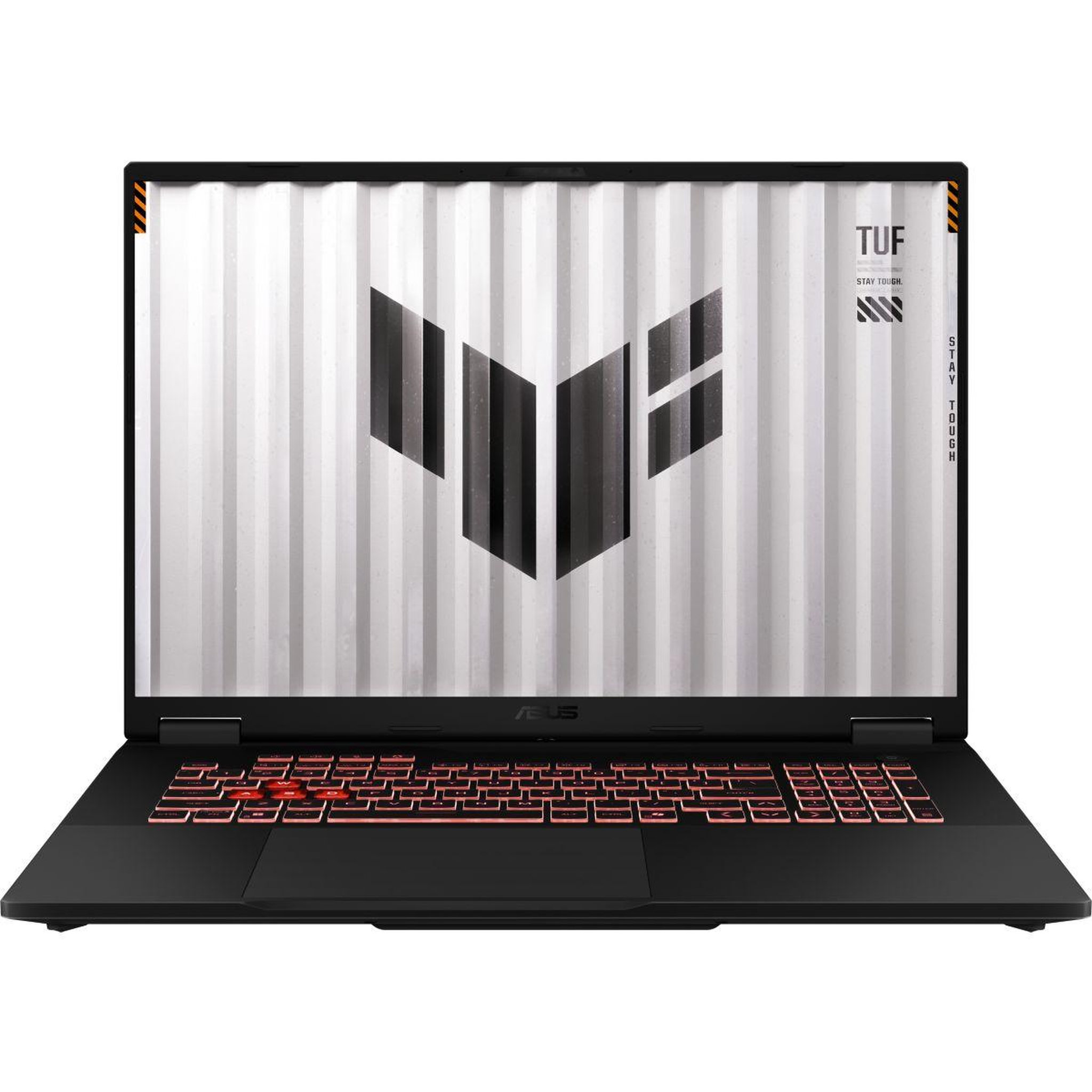 Voir la diapositive 2 : ASUS Pc gamer tuf a18  wuxga 144hz amd ryzen 7 260 nvidia geforce rtx 5070 16 go ram ddr5 ssd 1 to