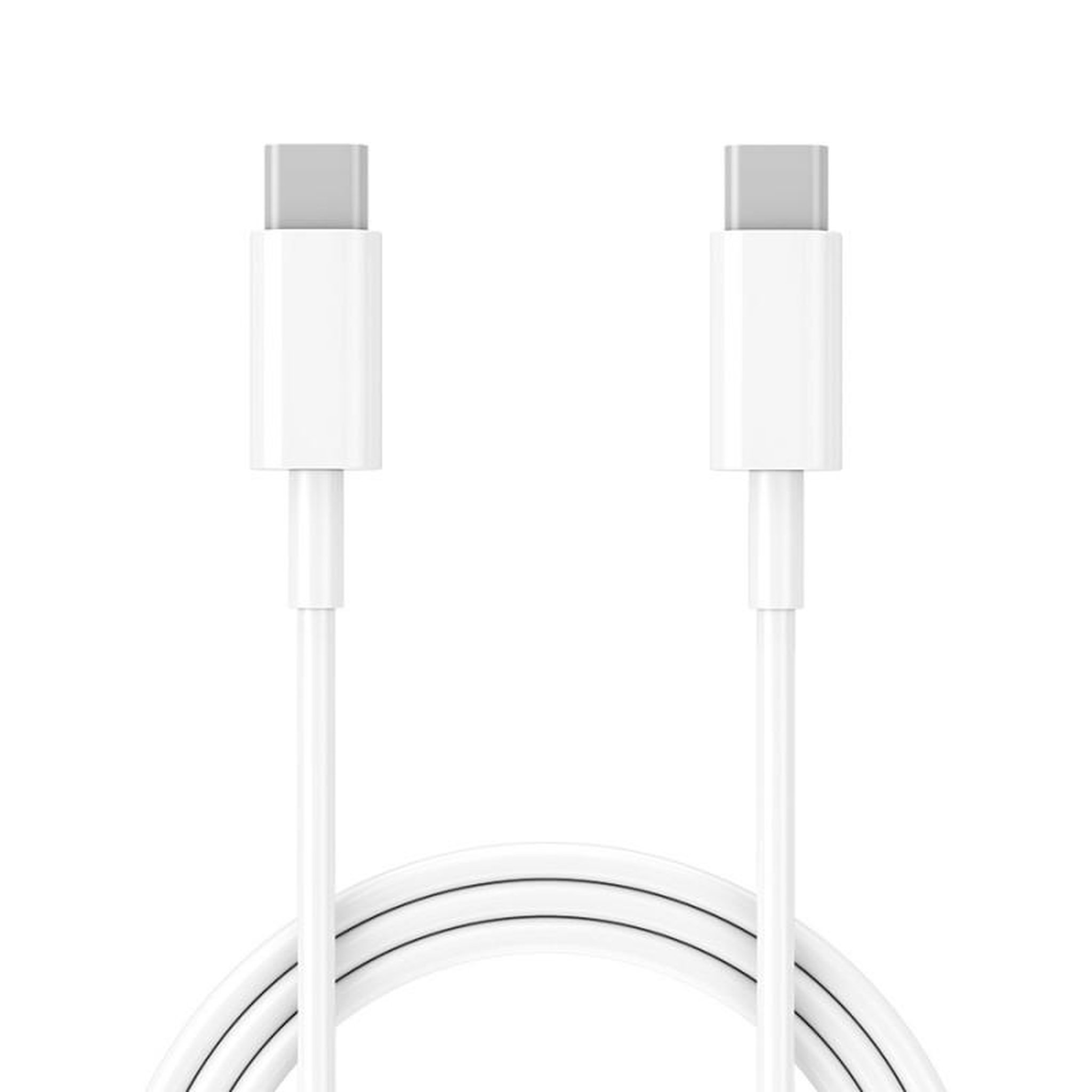 Voir la diapositive 2 : Subsonic Câble de recharge pour manette PS5 - Longueur 3 mètres USB C - USB C