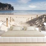 Paris Prix Papier Peint  Hot July. Coloris disponibles : Multicolore