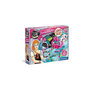 Voir la diapositive 1 : CLEMENTONI Clementoni - Crazy Chic - Rainbow bracelets