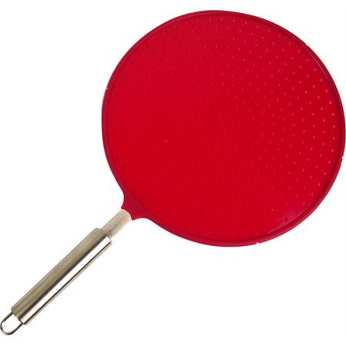 AUCHAN Couvercle anti-projection 